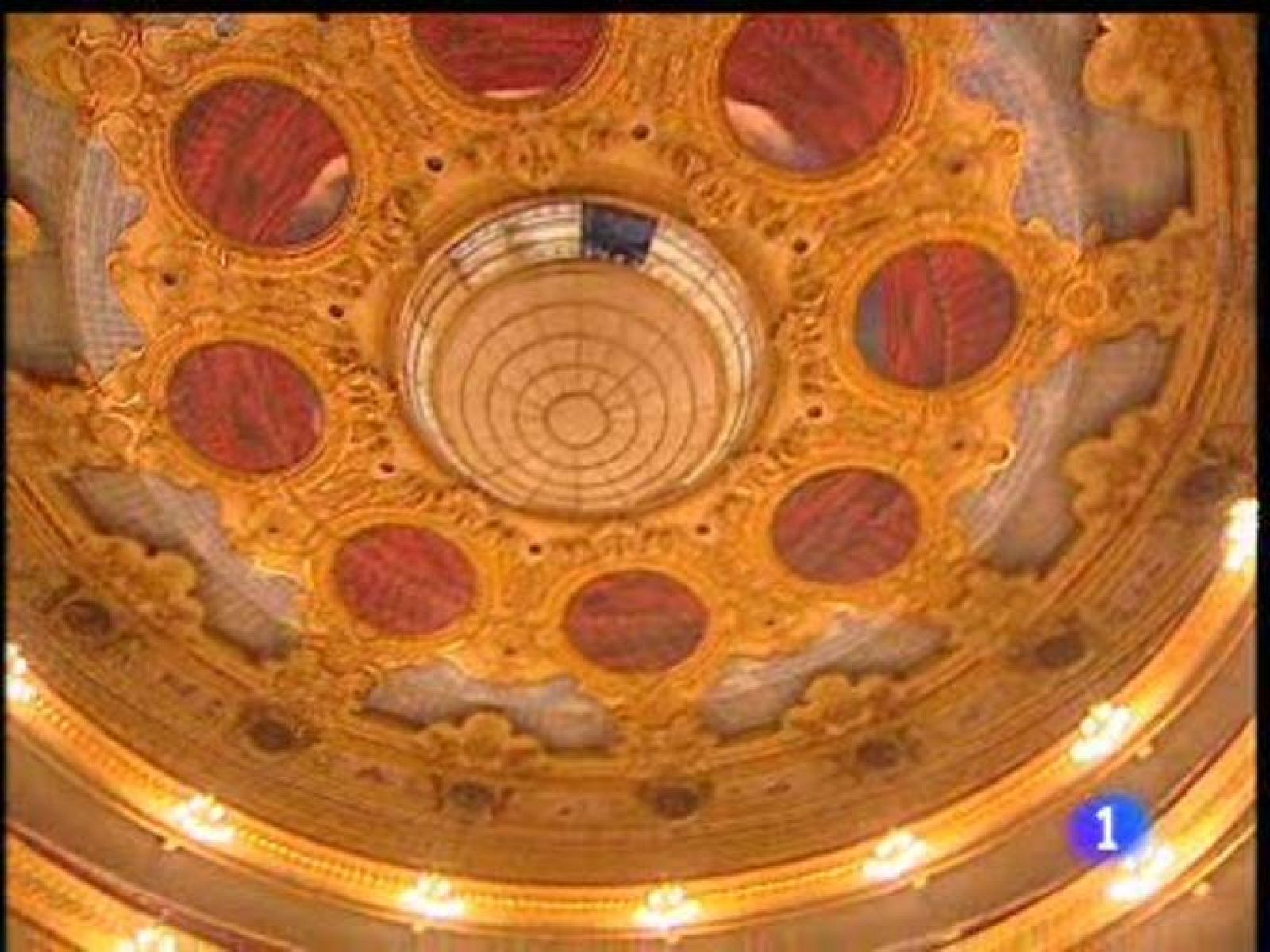El Liceu celebra el 10º aniversario de su reapertura | Ver