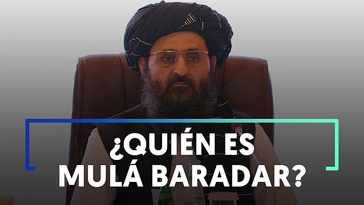 Modo Digital - El mulá Baradar: El hombre que mueve los hilos en Afganistán