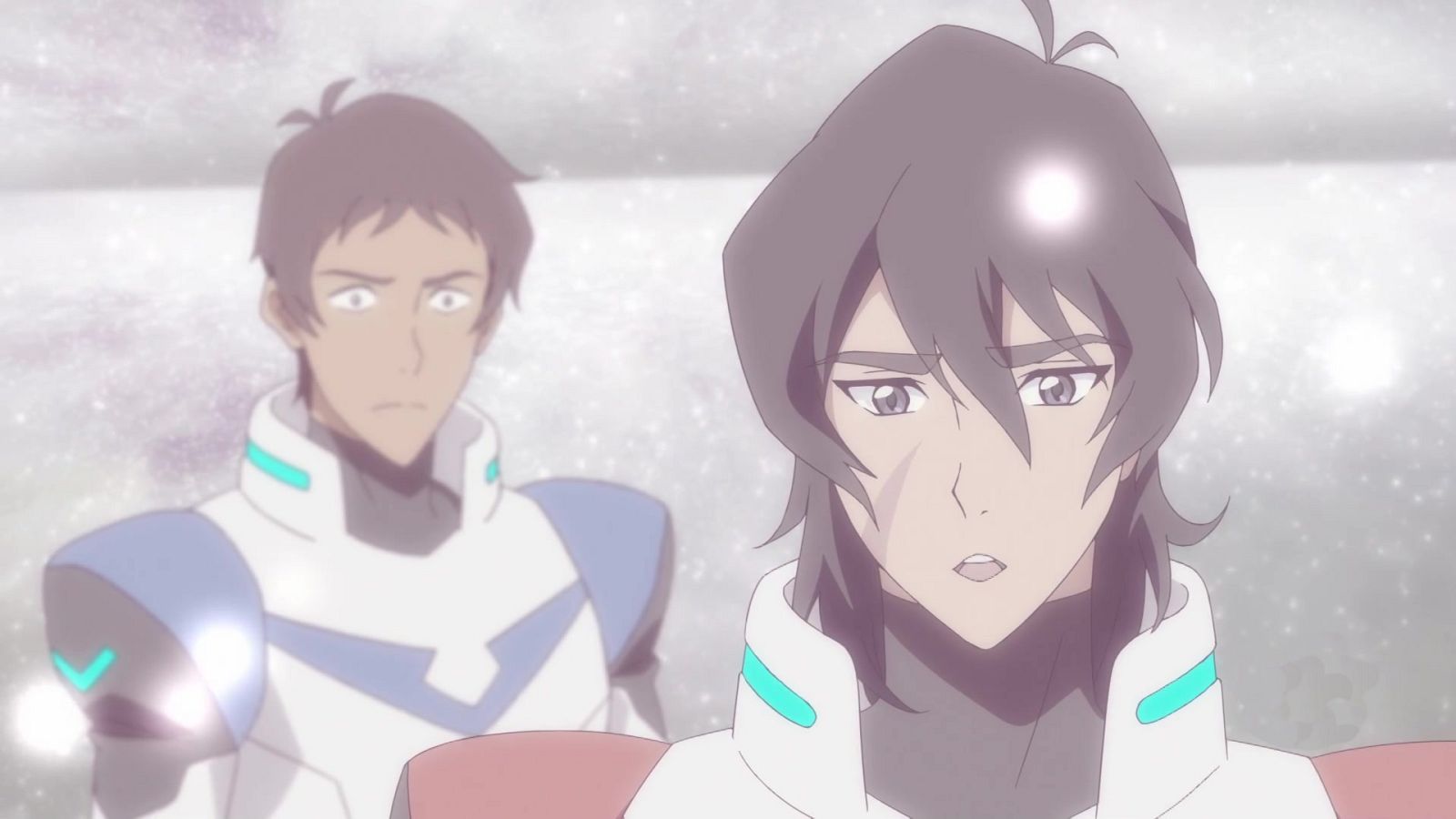 El final es el principio - Voltron | Ver