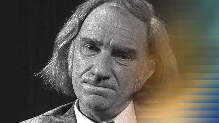 Imprescindibles - Fernando Fernán Gómez, el último gran conversador - Ver ahora