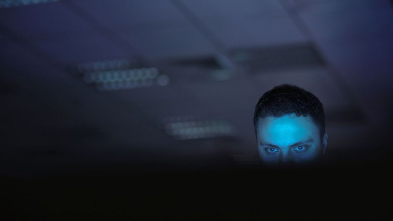 Aumentan los ciberataques en España - La hora de La 1 | Ver