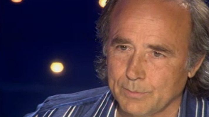 El loco de la colina - Joan Manuel Serrat