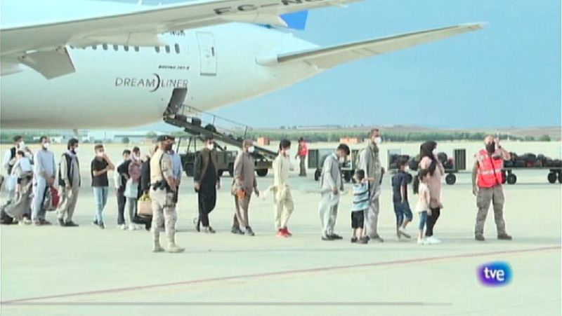 Asturias en 2' - 25/08/21 | Ver