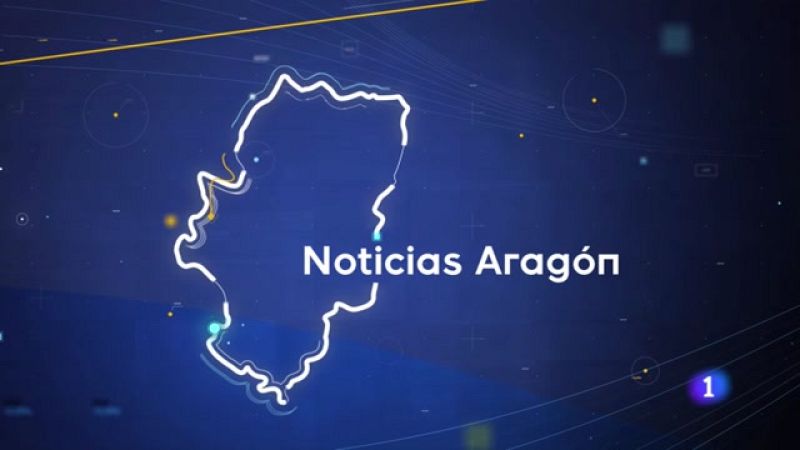 Noticias Aragón - 25/08/2021 - Ver ahora