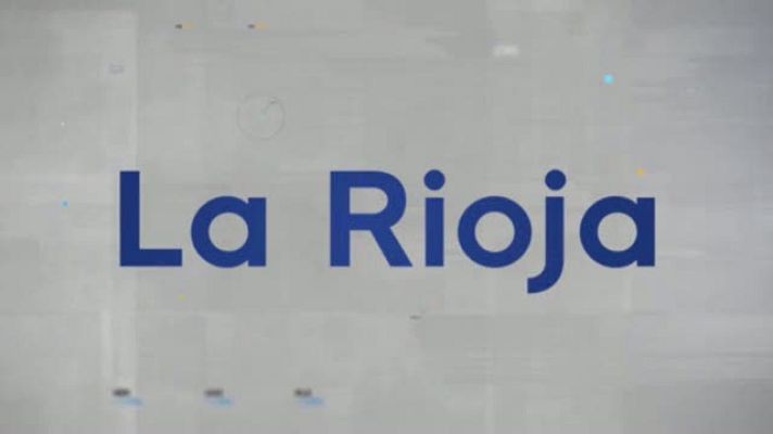 Informativo Telerioja - Informativo Telerioja - 25/08/21