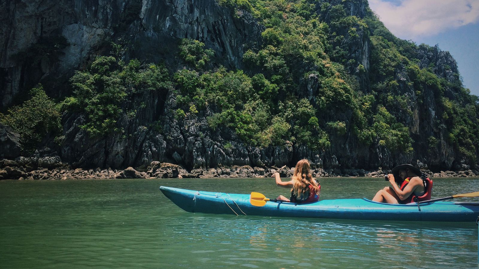Un poco más lejos - Episodio 10: Vietnam. Hue - ver ahora