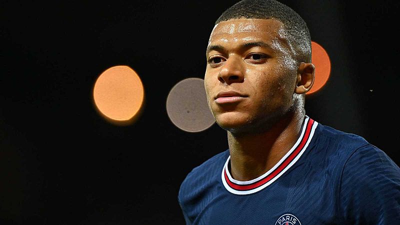El Real Madrid ofrece 160 millones por Mbappé pero el PSG cree que es "insuficiente"