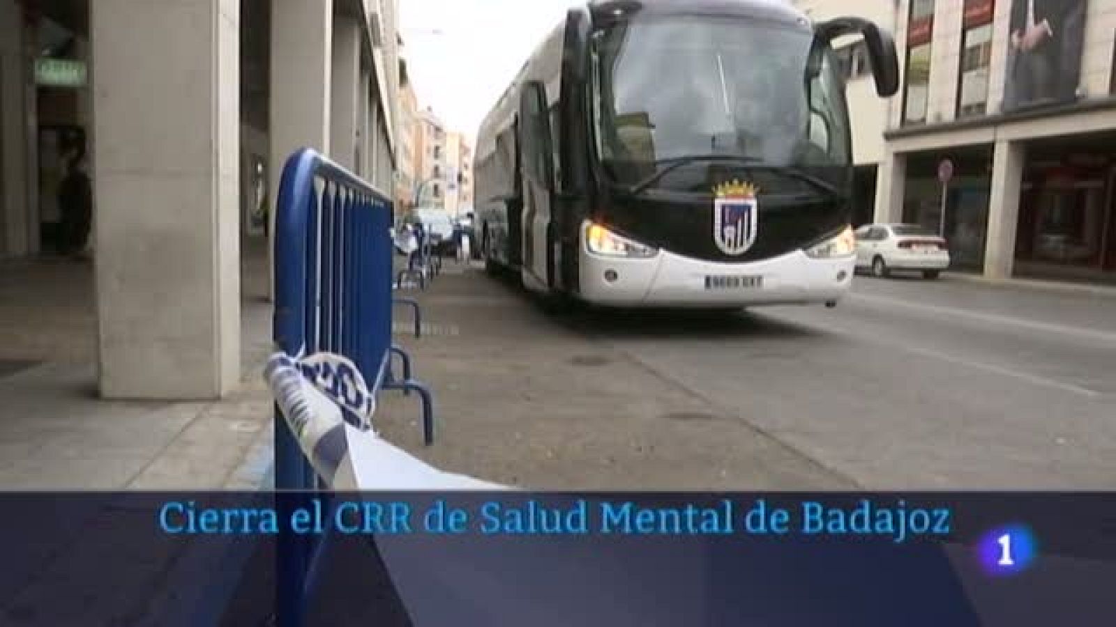 Trasladan a los 38 usuarios del Centro de Rehabilitación Residencial - 25/08/2021