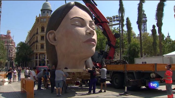 L'informatiu - Comunitat Valenciana - L'Informatiu Comunitat Valenciana 2 - 25/08/21