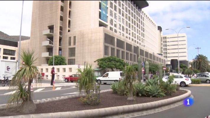 Telecanarias - Telecanarias - 25/08/2021