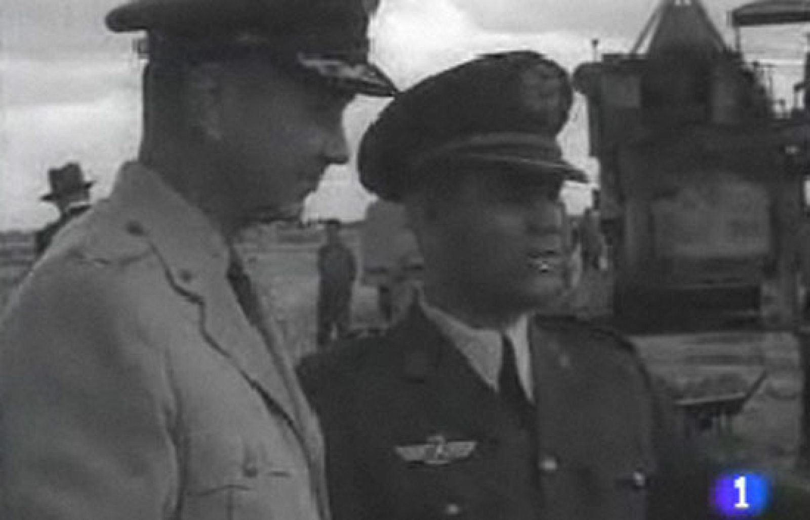 ¿Te acuerdas? - Las bases militares americanas - ¿Te acuerdas? | Ver