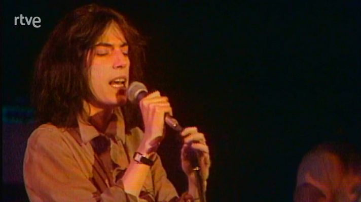 Popgrama - Patti Smith