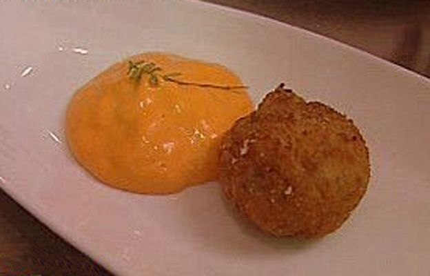 RTVE Cocina - Croquetas de rabo de toro