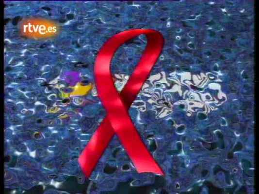 La 2 Noticias - Un seropositivo en 'La2 Noticias'