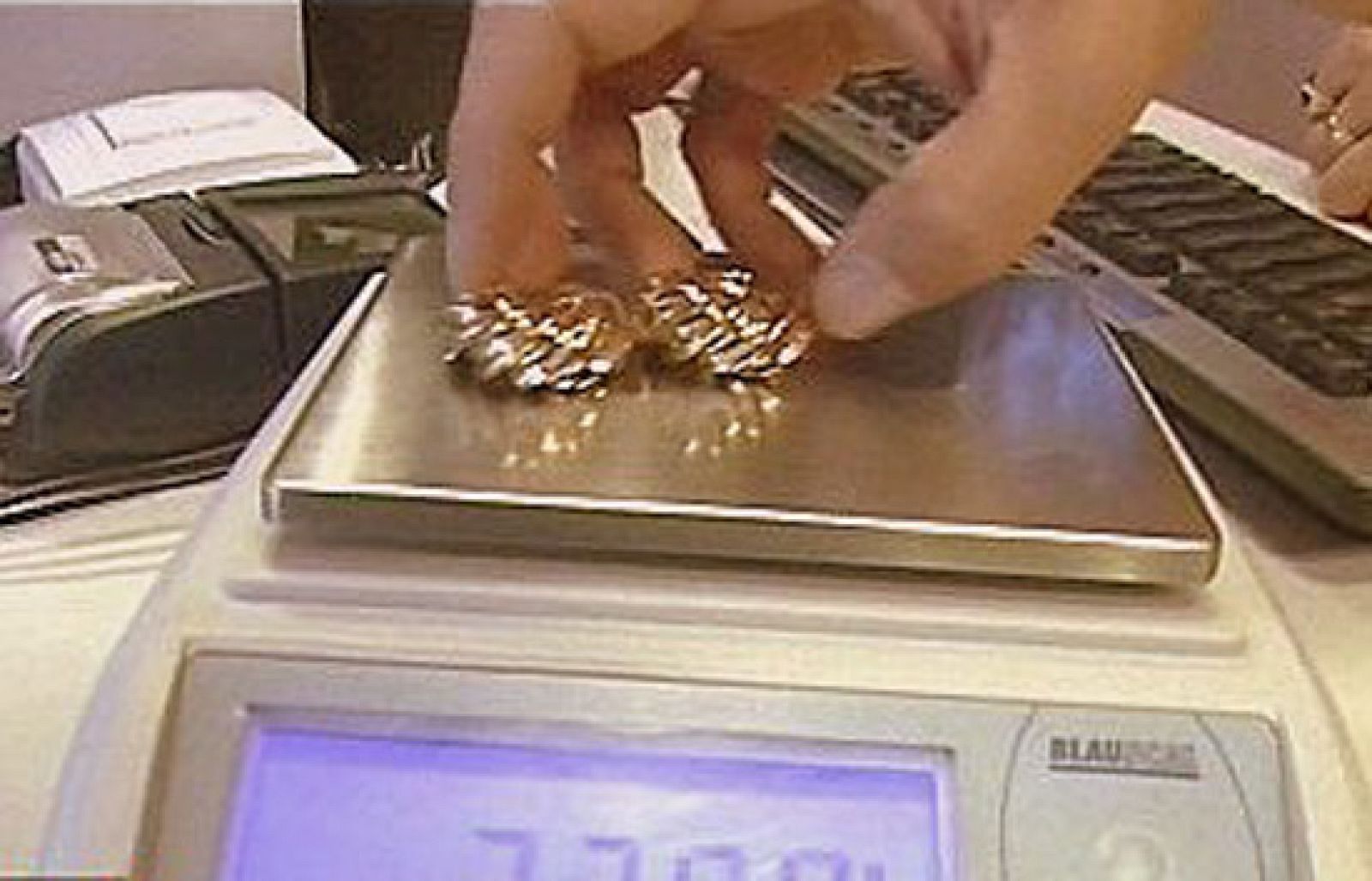 España Directo - Empeñar para vivir | Ver