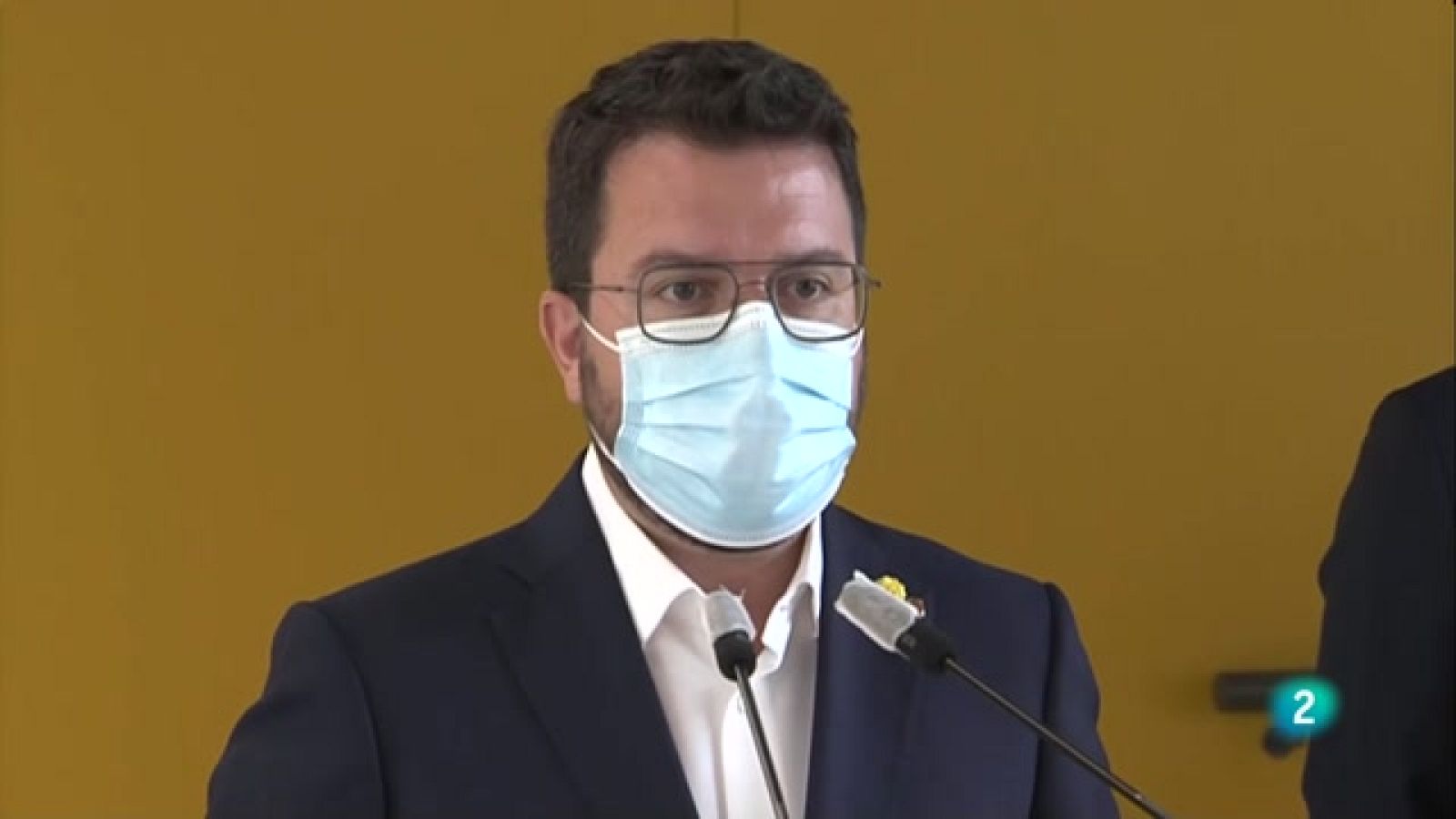 El Vespre - 25/08/2021