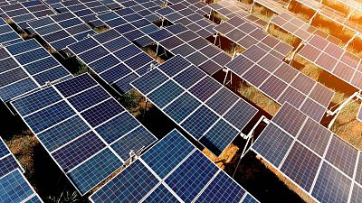 Ballesteros de Calatrava (Ciudad Real) implanta el primer mercado local de energ�a renovable en Espa�a