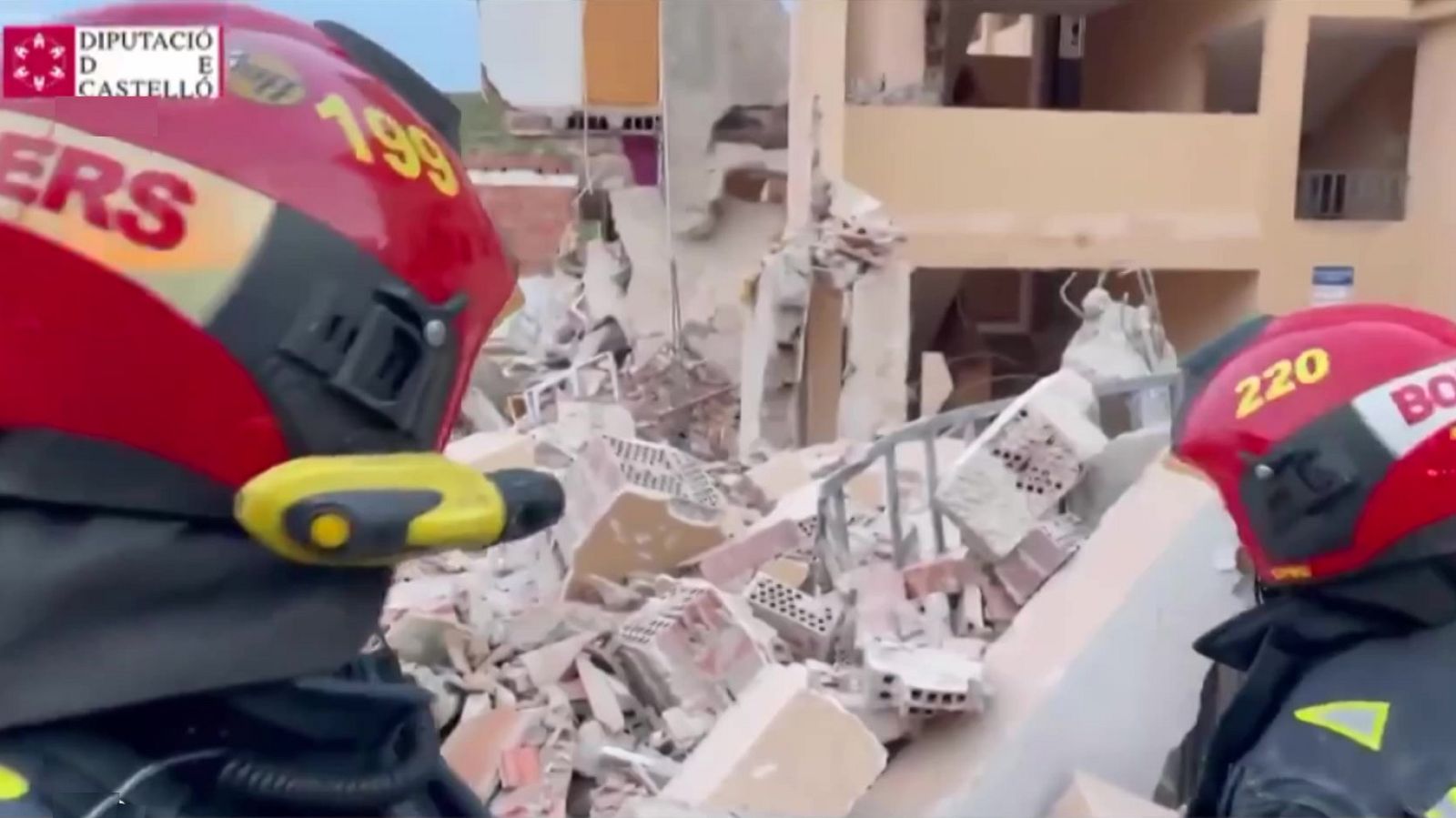 Telediario - 21 horas - 25/08/21 - Lengua de signos - ver ahora