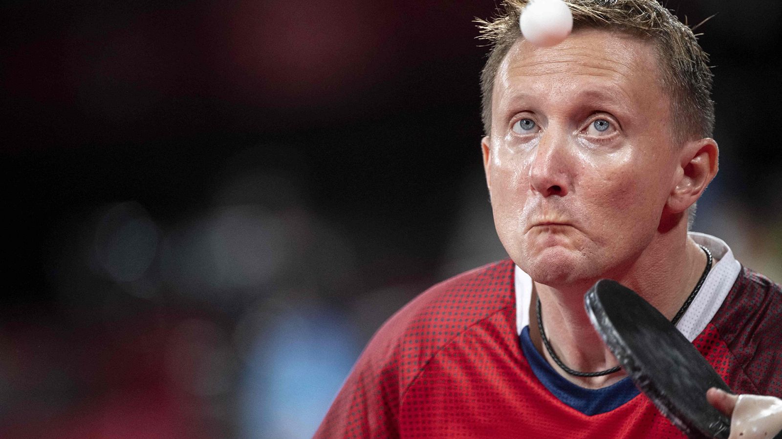 Paralímpicos Tokyo 2020 - Tenis de mesa. Francisco López - Kim Young Gun - Ver ahora