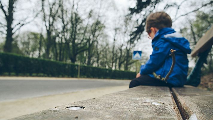 La hora de La 1 - Las desapariciones de menores se triplican durante agosto