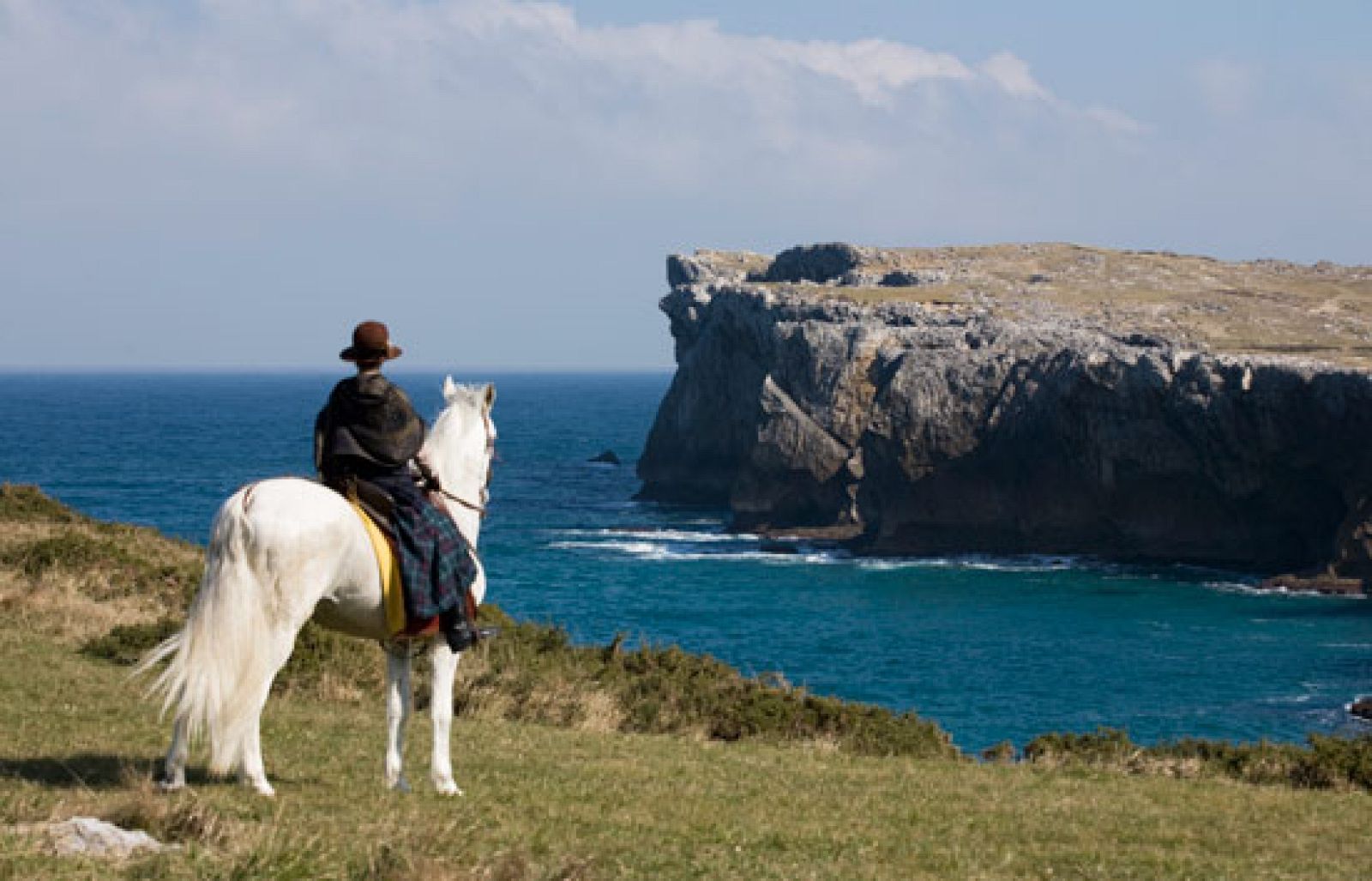La Señora. Avance del capítulo 28