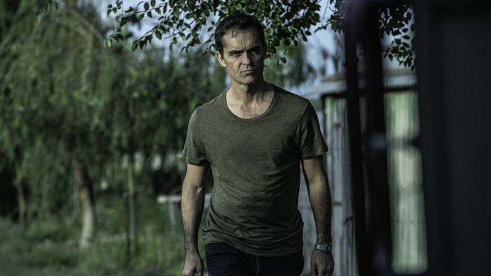 Somos cine - El silencio del pantano