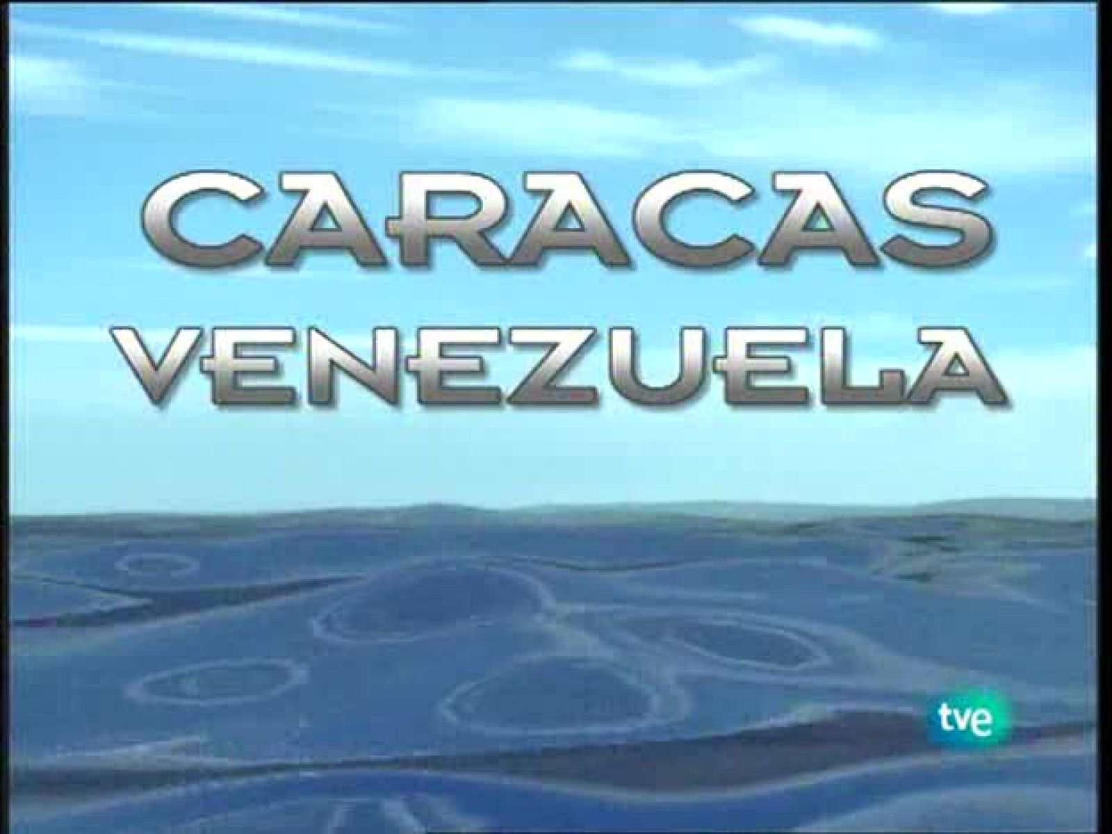 La huella - Caracas - La huella | Ver