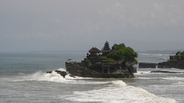 Metrópolis (Grandes ciudades) - Bali