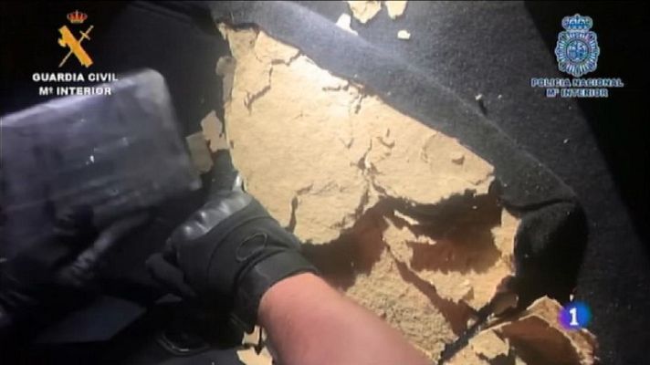 Panorama Regional - Asturias en 2' - 26/08/21