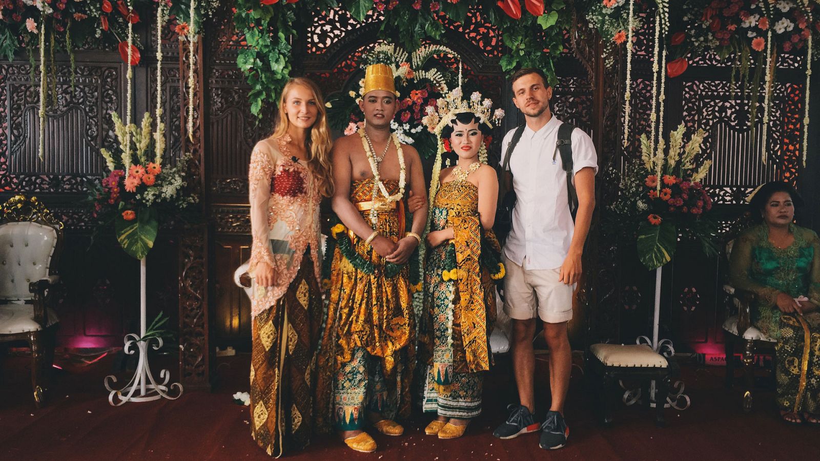 Un poco más lejos - Episodio 11: Vietnam. Da Nang - ver ahora