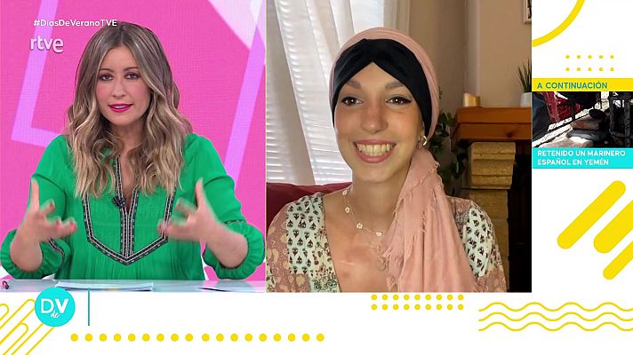 Días de verano - Programa 13