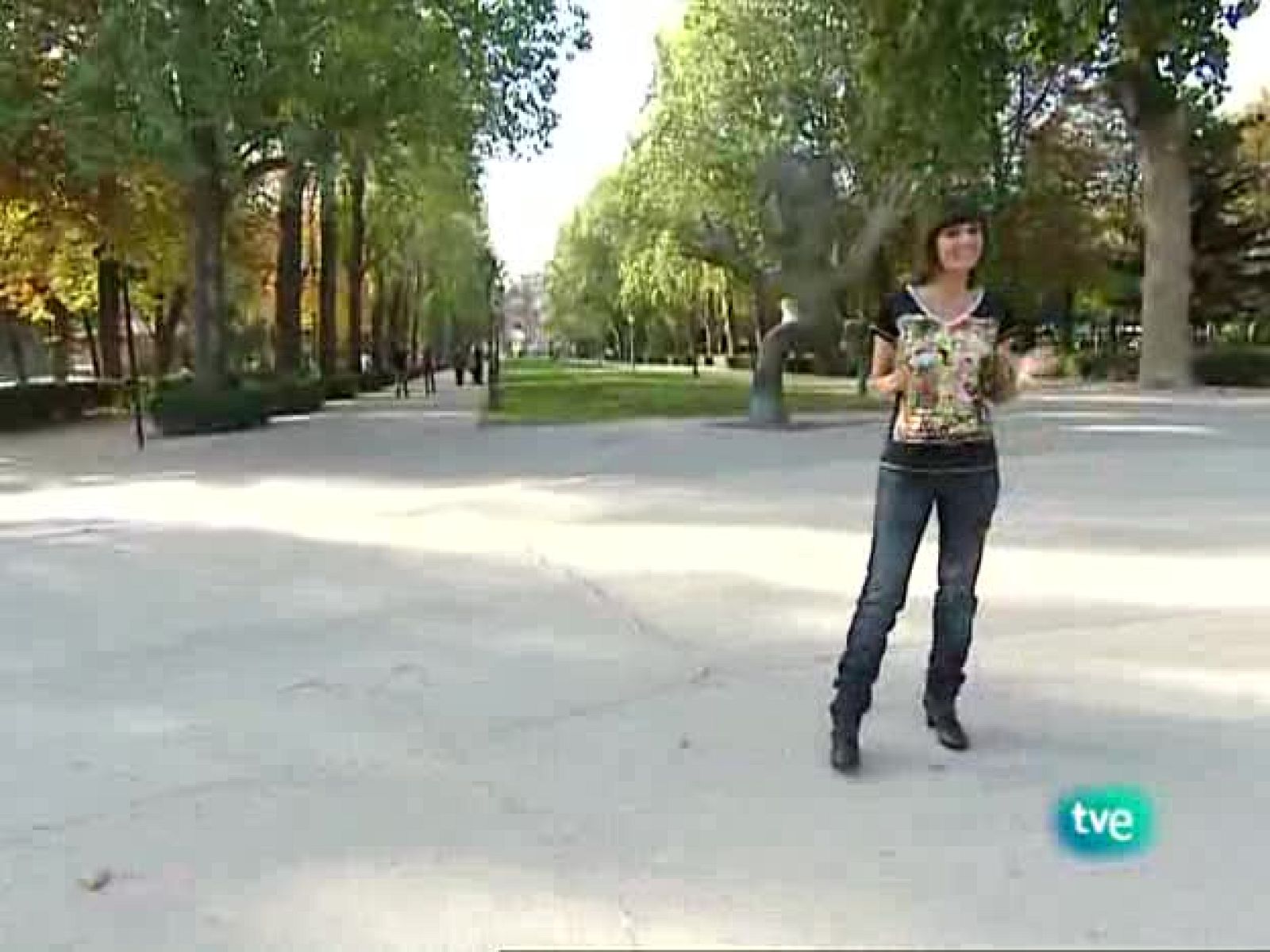 La aventura del saber - Naturaleza y Medio Ambiente - 19/10/09 - La aventura del Saber | Ver