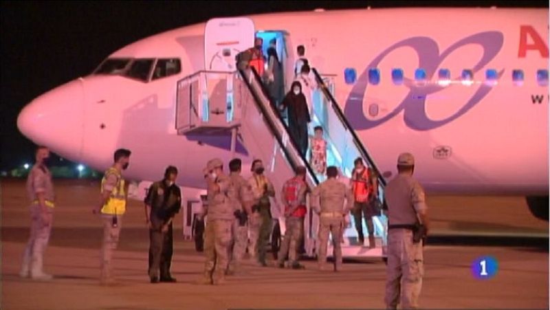 Panorama Regional 2 - 26/08/21 | Ver