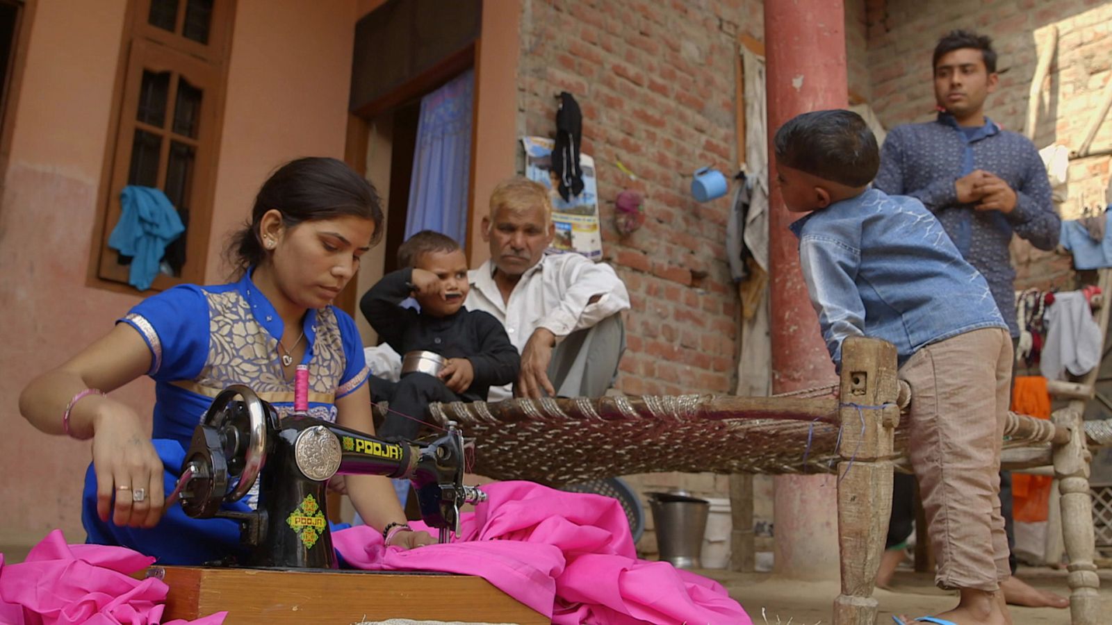 La noche temática - El árbol de las hijas - ver ahora