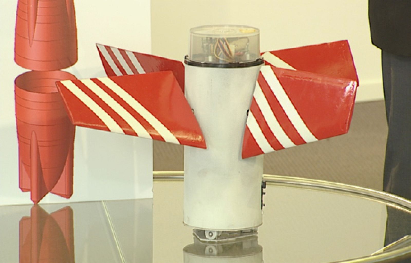 Fábirca de ideas - Invierte: Embention | Ver