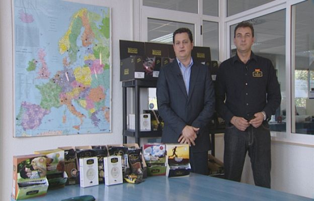 Fábrica de ideas - Imita: Zoogestión