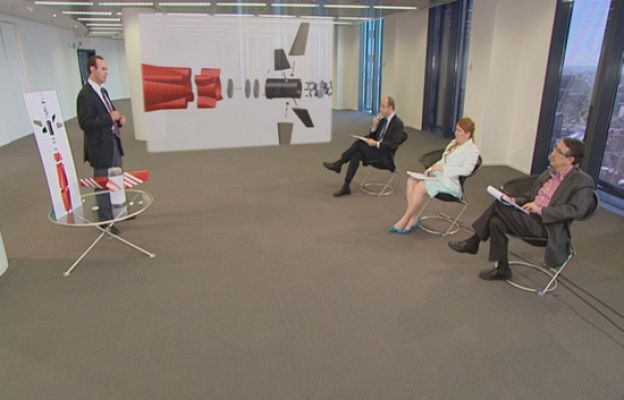 Fábrica de ideas - Opinión expertos: Embention