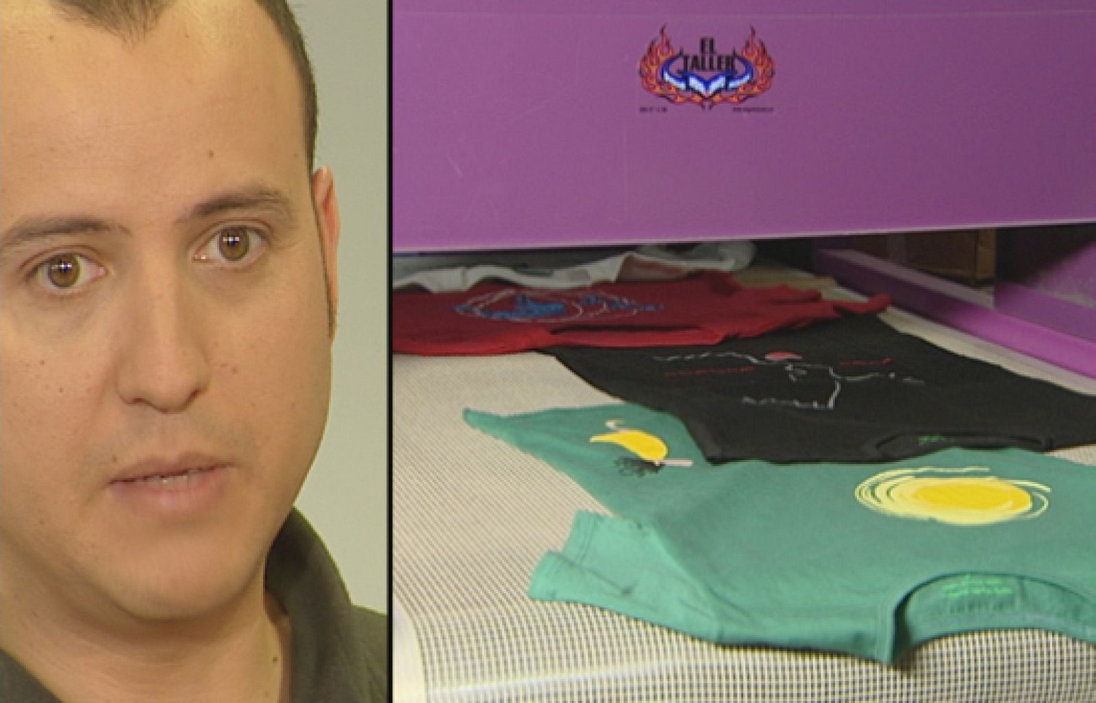 Fábrica de ideas - Invierte: Mandacarú | Ver