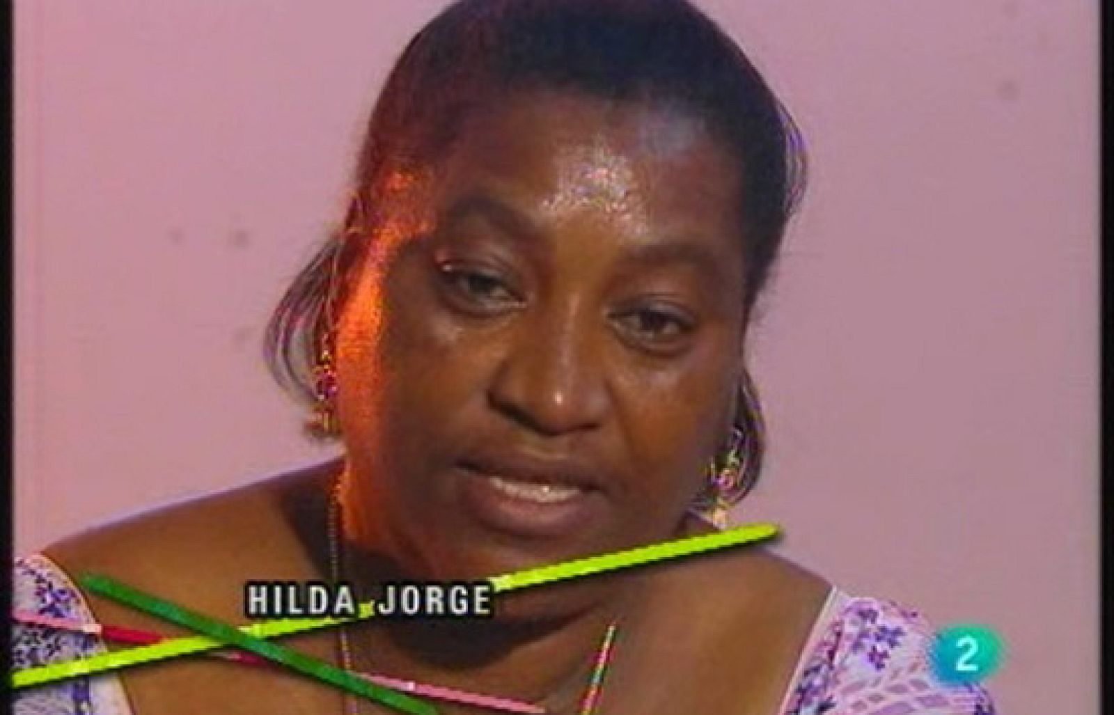 Babel en TVE - Reportaje: Galicia, al norte de Cabo Verde