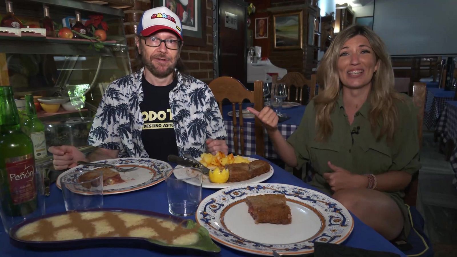 Aquí la Tierra - 26/08/21 - ver ahora