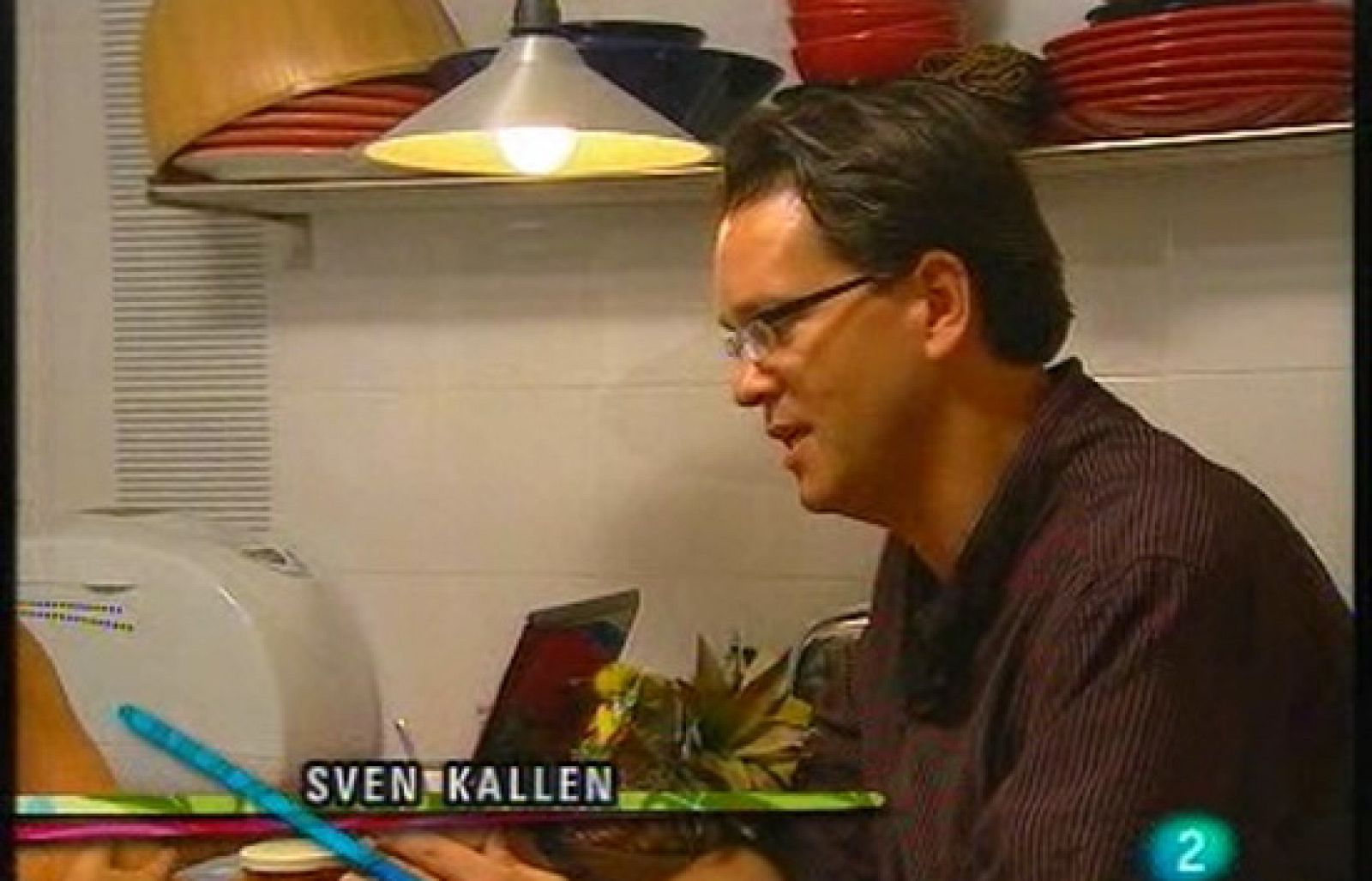 Babel en TVE - Sabores del mundo: Costa Rica, pura vida