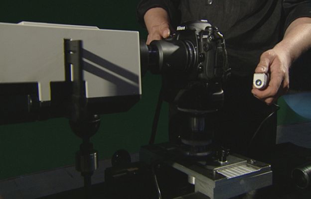 Fábrica de ideas - Inventa: Copyfilm & DIp