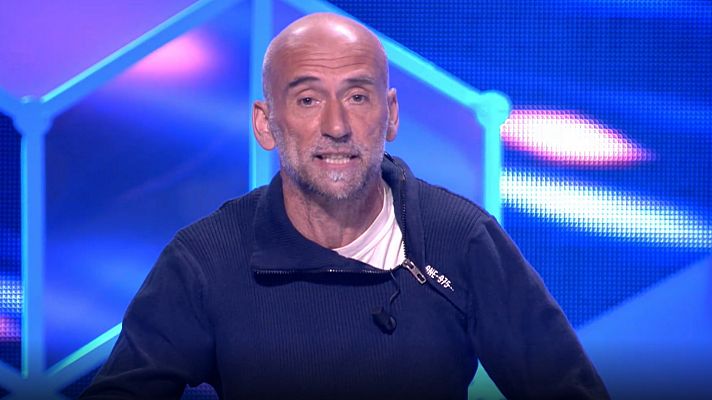 El cazador - Programa 333