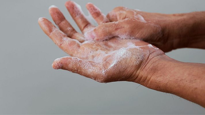 La hora de La 1 - Aumentan los casos de trastorno obsesivo compulsivo