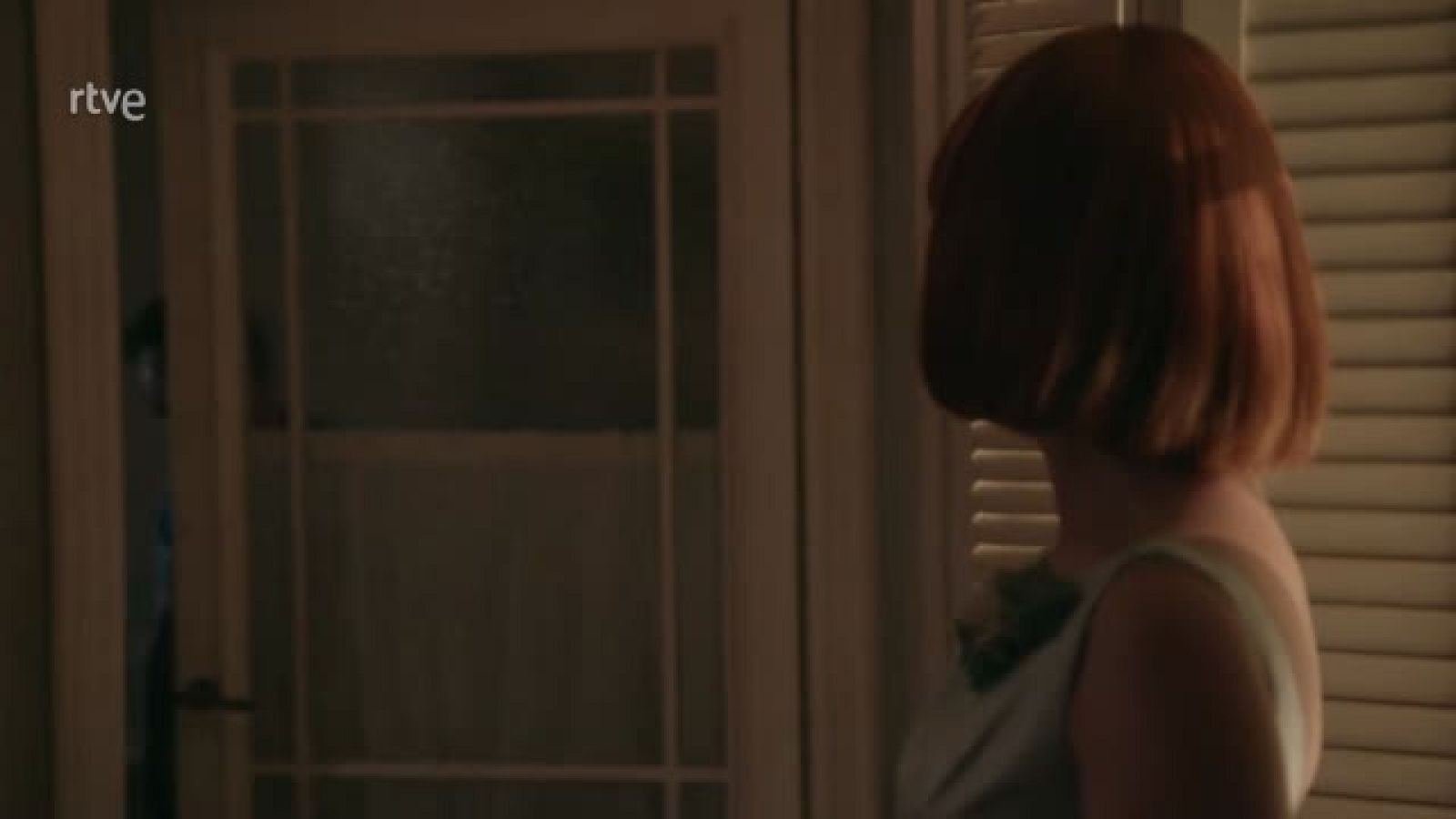 Dos Vidas: Qué hizo Ángel la noche del asesinato de Alicia - Dos vidas | Ver