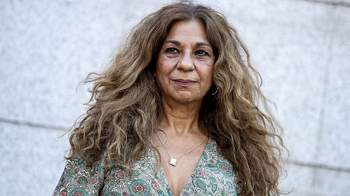 La hora de La 1 - Lolita se confiesa en La Hora de la 1