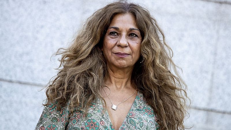 Lolita se confiesa en La Hora de la 1 - La hora de La 1 | Ver