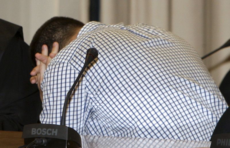 Informativo de Madrid (19/10/09)