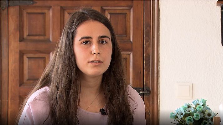 Buenas noticias TV - La mejor decisión