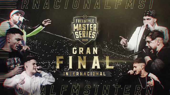 FMS Internacional - Vive la FMS Internacional en Playz